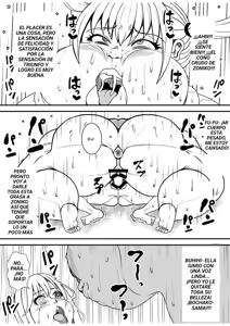 Page 13 of Zonico Himan-ka! Bochaco no Fukushuugeki! | - preview thumbnail