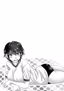 Page 50 of Sexy Idol no Kyuukeijo - preview thumbnail