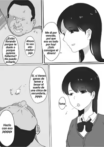 Page 7 of Ojisan to Joshikousei no Irekawari!? - preview thumbnail