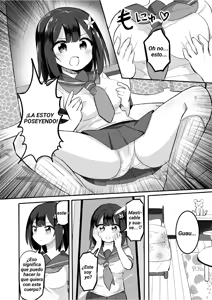 Page 4 of Yuutai Ridatsu de Hyoui Onani - preview thumbnail