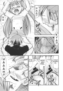 Page 14 of Anya no Flame Knuckle | Flame Knuckle Anya - preview thumbnail