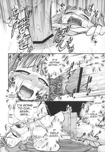 Page 19 of Anya no Flame Knuckle | Flame Knuckle Anya - preview thumbnail