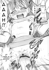 Page 20 of Anya no Flame Knuckle | Flame Knuckle Anya - preview thumbnail