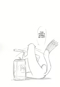 Page 3 of Anya no Flame Knuckle | Flame Knuckle Anya - preview thumbnail