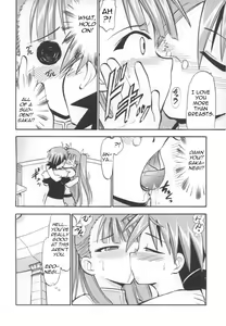 Page 7 of Anya no Flame Knuckle | Flame Knuckle Anya - preview thumbnail