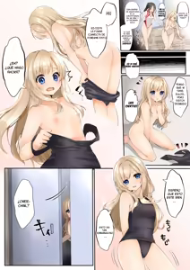 Page 11 of Slime to Majiwaru Mahou no You na Seitenkan 2 - preview thumbnail