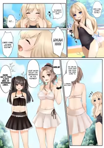 Page 12 of Slime to Majiwaru Mahou no You na Seitenkan 2 - preview thumbnail