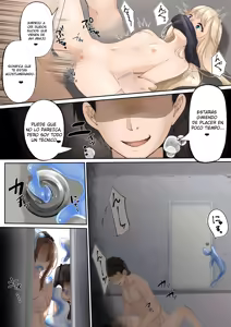 Page 19 of Slime to Majiwaru Mahou no You na Seitenkan 2 - preview thumbnail