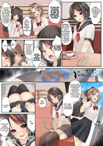 Page 33 of Slime to Majiwaru Mahou no You na Seitenkan 2 - preview thumbnail
