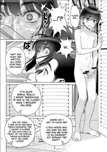 Page 14 of Bijin Tsuma Makimura Yukari Series 7 - Musuko no Doukyuusei to Otto Kounin Haramase SEX | Hot, Steamy, Baby-Making Sex With Her Son's Classmate! - preview thumbnail