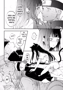 Page 25 of My Sweet Little Kitty - preview thumbnail