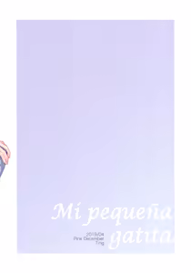 Page 44 of My Sweet Little Kitty - preview thumbnail
