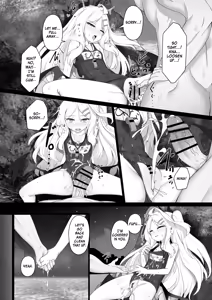 Page 19 of Hina to Vacation | Vacation with Hina - preview thumbnail