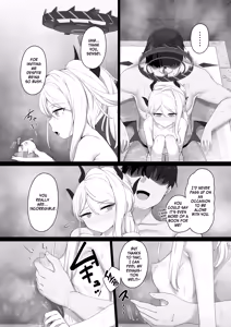 Page 26 of Hina to Vacation | Vacation with Hina - preview thumbnail