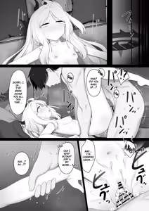 Page 31 of Hina to Vacation | Vacation with Hina - preview thumbnail