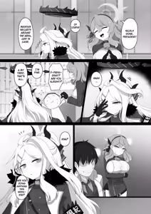 Page 4 of Hina to Vacation | Vacation with Hina - preview thumbnail