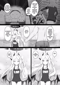Page 6 of Hina to Vacation | Vacation with Hina - preview thumbnail