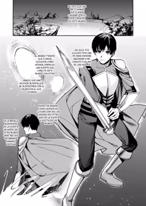 Page 3 of Fumajime Yuusha no Saikyouiku - preview thumbnail