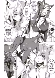 Page 2 of Ryuu no Otakara - preview thumbnail