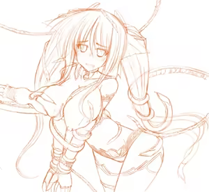 Page 548 of linneria nideus Vol.1-6 - preview thumbnail