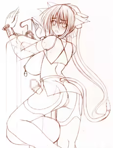 Page 564 of linneria nideus Vol.1-6 - preview thumbnail