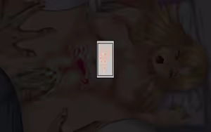 Page 24 of Hamerareta Onna Kishi Danchou - preview thumbnail