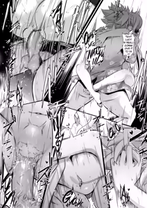 Page 14 of Nalu Summer Short 2025 (uncensored) - preview thumbnail