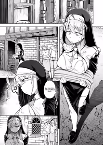 Page 3 of Zange Ana 5 | Дыра для исповеданий 5 - preview thumbnail