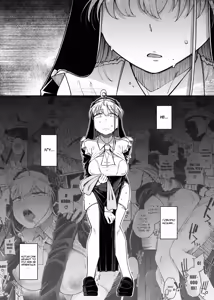 Page 5 of Zange Ana 5 | Дыра для исповеданий 5 - preview thumbnail