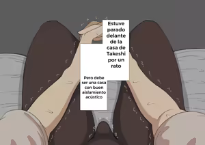 Page 96 of Kanojo Wa Nerewareteiru "Ella Está Siendo Atacada" Continuación ~ Informe De Tratamiento Sexual De Hinako 4~ - preview thumbnail