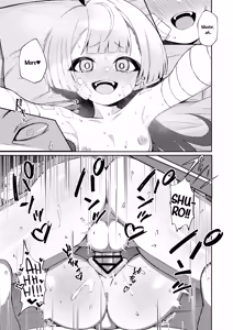Page 22 of Gogo no Shakunetsu, Mourou to Sasete | The Scorching Heat Of The Afternoon Leaves Me Dazy - preview thumbnail