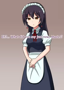 Page 5 of Boku no Maid ga Namaiki Sugite... | My Maid is Too Cheeky... - preview thumbnail