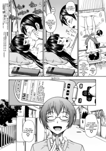 Page 4 of Kuroneko Jimiko no Takkyuubin | Kuroneko Plain Girl Express Delivery (decensored) - preview thumbnail