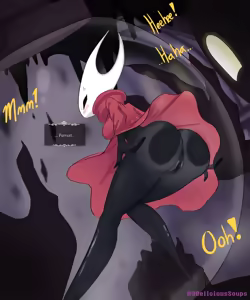 Page 12 of Hollow Knight: Silksong - Hornet - preview thumbnail