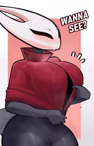 Page 157 of Hollow Knight: Silksong - Hornet - preview thumbnail