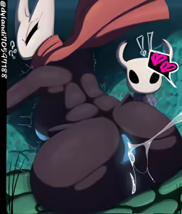 Page 166 of Hollow Knight: Silksong - Hornet - preview thumbnail