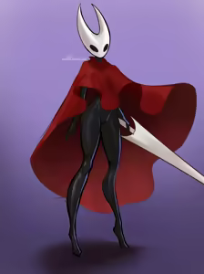 Page 182 of Hollow Knight: Silksong - Hornet - preview thumbnail