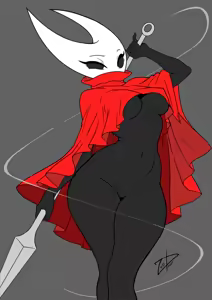 Page 191 of Hollow Knight: Silksong - Hornet - preview thumbnail