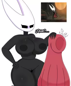 Page 205 of Hollow Knight: Silksong - Hornet - preview thumbnail