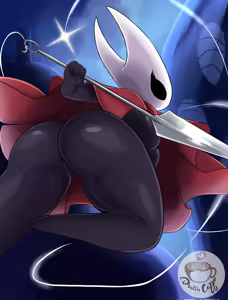 Page 221 of Hollow Knight: Silksong - Hornet - preview thumbnail