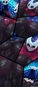 Page 248 of Hollow Knight: Silksong - Hornet - preview thumbnail