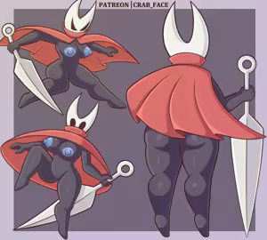Page 260 of Hollow Knight: Silksong - Hornet - preview thumbnail