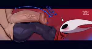 Page 305 of Hollow Knight: Silksong - Hornet - preview thumbnail