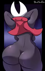Page 331 of Hollow Knight: Silksong - Hornet - preview thumbnail