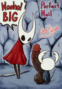 Page 333 of Hollow Knight: Silksong - Hornet - preview thumbnail
