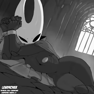 Page 378 of Hollow Knight: Silksong - Hornet - preview thumbnail