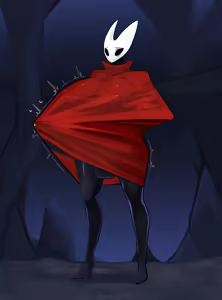 Page 456 of Hollow Knight: Silksong - Hornet - preview thumbnail