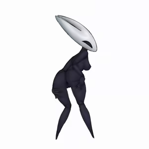 Page 461 of Hollow Knight: Silksong - Hornet - preview thumbnail