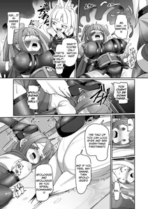 Page 33 of Kunoichi Rin no Make Zome Choukyou -Atogaki- ~Somaru Futari no Himitsu Ana~ | Kunoichi Rin's Loser Training - After ~The Two Ninjas' Sullied Nodes~ - preview thumbnail