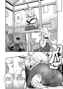 Page 4 of Kunoichi Rin no Make Zome Choukyou -Atogaki- ~Somaru Futari no Himitsu Ana~ | Kunoichi Rin's Loser Training - After ~The Two Ninjas' Sullied Nodes~ - preview thumbnail
